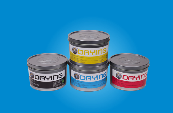 A尔斯DAYING-G/DAYING四色胶印油墨
