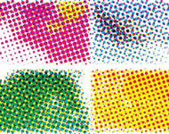 Why the ink in the printing process of the transfer effect is poor