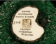 Radiation curable inks in the packaging category of the market 