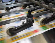 The field of UV printing ink and its printing process adaptability 